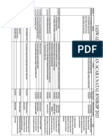Jadwal Agenda Persiapan Natal RN HKBP Philadelphia 2021 PDF