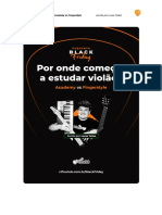 Academy vs Fingerstyle: escolha o melhor curso de violão para você