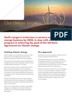 our-climate-target
