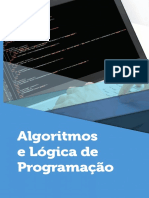 Livro_unico - Algoritimos e Logica