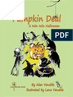 Pumpkin Deal 27Oct