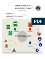 3 11ene Diario de Clase Sánchez Johanna Pictogramas