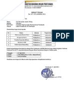 Amp - 21juli2021 - Surat Tugas Tim Vaksinasi - Mahasiswa