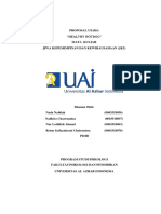 Proposal Usaha Kel.2