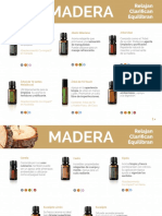 Product Family Wood Oils