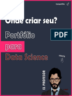 Data Science - Portfolio