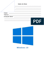 1 - Windows 10