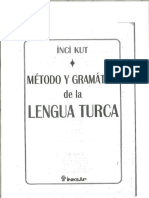 Manual de Turco en Espanol