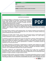 PET SEMANA 7 Direito Imobiliário