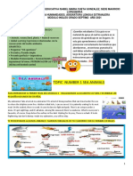 3-MODULO INGLES TERCER PERIODO AÑO 2021 PDF