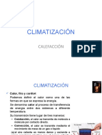 Climatización A