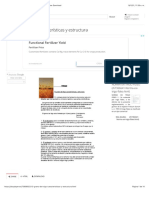 El Grano de Trigo Características y Estructura - PDF