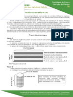 Compostagem de Residuos Domesticos-Ficha Agroecologicas 16-2p