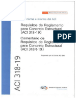 PDF Aci 318 19 en Espaol Compress