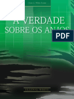 A Verdade Sobre Os Anjos