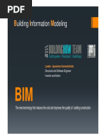 En-BIM Technology and HoloBIM Innovation