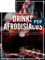 E-book Drinks Afrodisíacos (1)