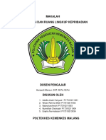 Kel01 - Pengertian Dan Ruang Lingkup Kepribadian