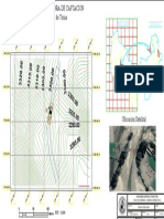 Modelo de Plano Topografico Practica 6