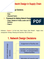 Chapter 4 Network Design