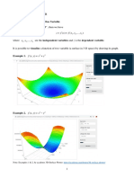 X XX X R Z FX FXX X: Lecture Note 7. 2 March 2021