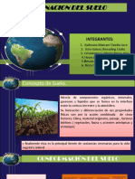 Contaminación del suelo: causas y métodos de remediación