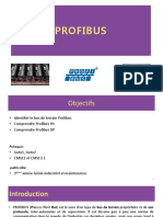 L3-GIM - Réseau Automates-Cours4 - Profibus