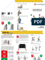 Cargas Manuales