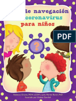 Guia de Navegacion Del Coronavirus Para Ninos Libro Electronico 1 1