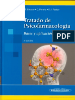 M. Salazar - C. Peralta - F. J. Pastor - Tratado de Psicofarmacologia - Bases y Aplicación Clínica (2009, Editorial Medica Panamericana)