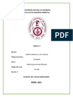 Tarea 1 Resistencia