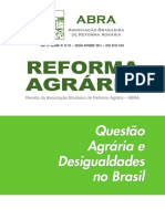 Revista - Reforma Agraria