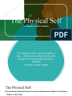 6 Physical-Self
