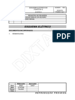 PCI Fonte EP-3 Esquema de Montagem Dixtal Ep3