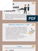 Principios Jurídicos Del Matrimonio