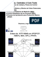 5 - Htas. - Centrales - IATF 16949-1