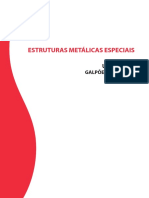 Estruturas Metalicas Especiais Unidade III