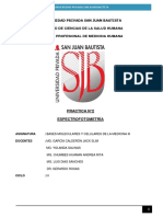 ESPECTROFOTOMETRIA