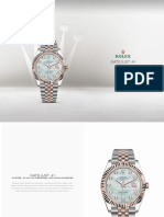 Katalog Jam Rolex