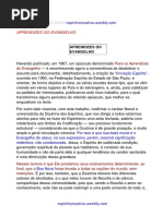 Guia do Aprendiz