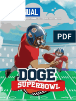 Manual Modo Pve - Dogesuperbowl