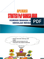 Download Strategi Pembelajaran Konsep  Contoh by zhasksg SN5386574 doc pdf