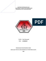 LP Cairan Dan Elektrolit - KDP