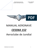 Manual Aeronave C152 - ACJ