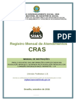 Manual RMA CRAS2018