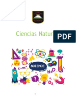 Cuadernillo N°4 (Ciencias 7°)