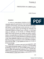 Introdução à Psicologia Comunitária Cap 5 Aula 7