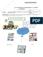 Guía de Aprendizaje 01 Lenguaje Trimestre Ii