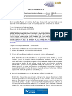 Taller_Conitii_2021 Condiciones de inestabilidad en taludes carreteros Pavimentos