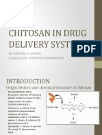 Chitosan